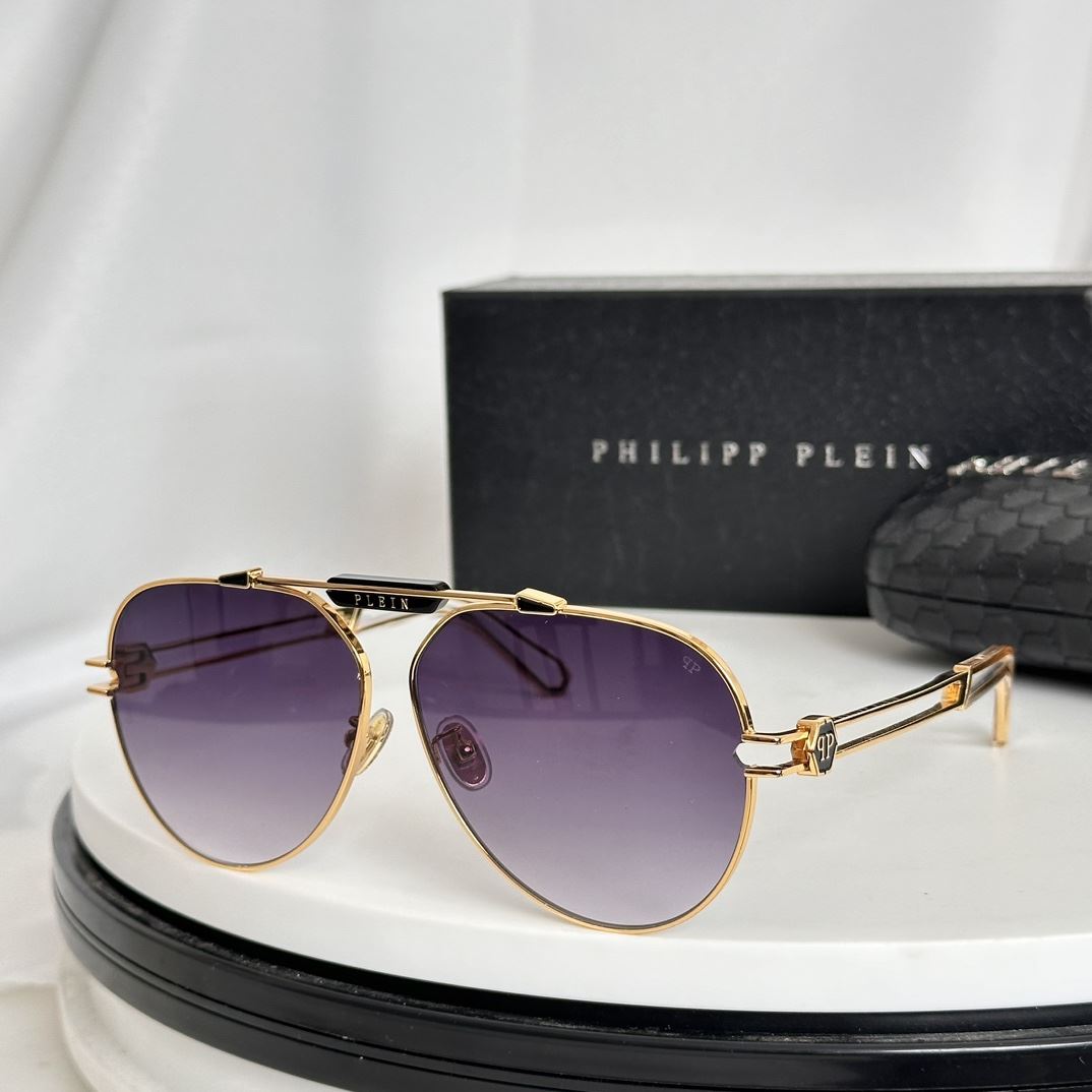 Philipp Plein Sunglasses